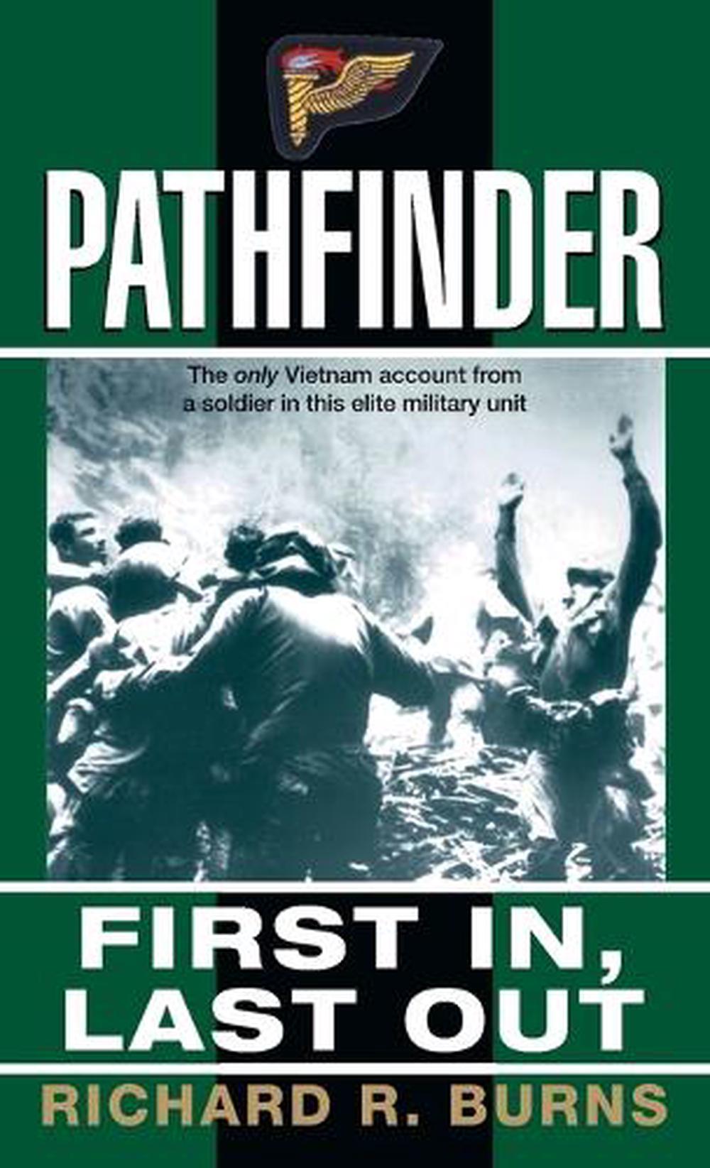 Pathfinder, 9780804116022