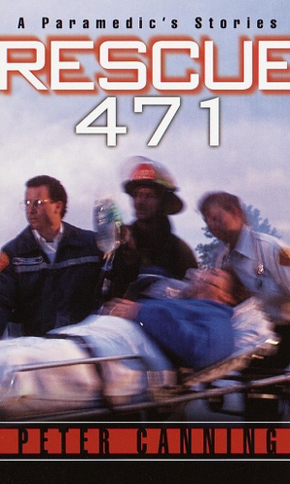 Rescue 471, 9780804118828