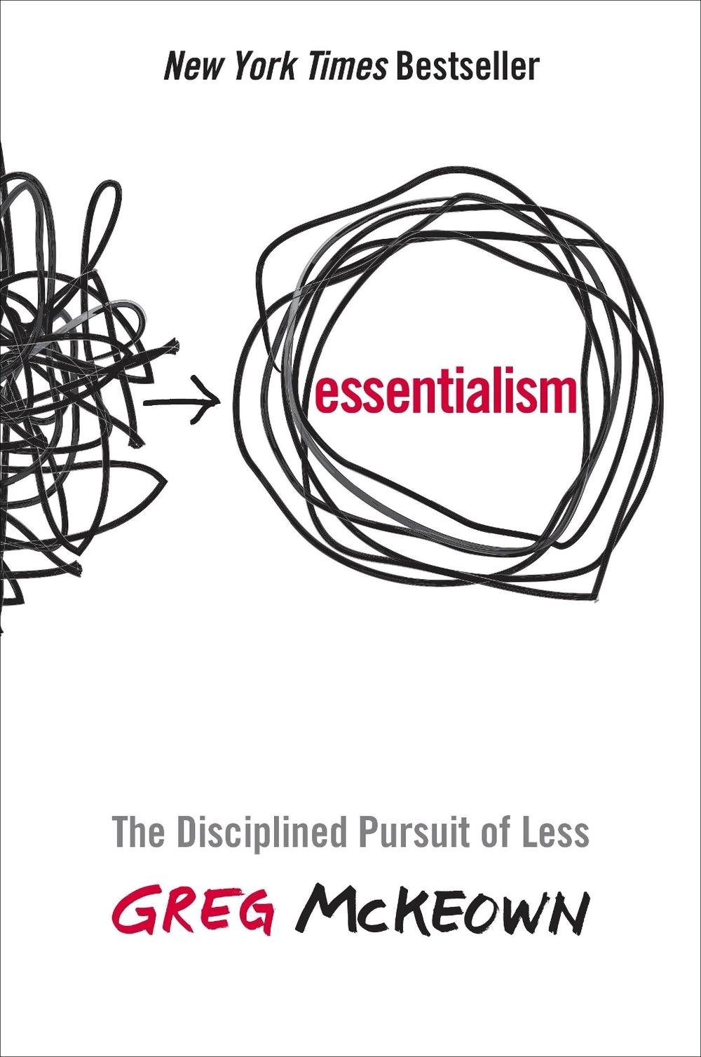 Essentialism, 9780804137386
