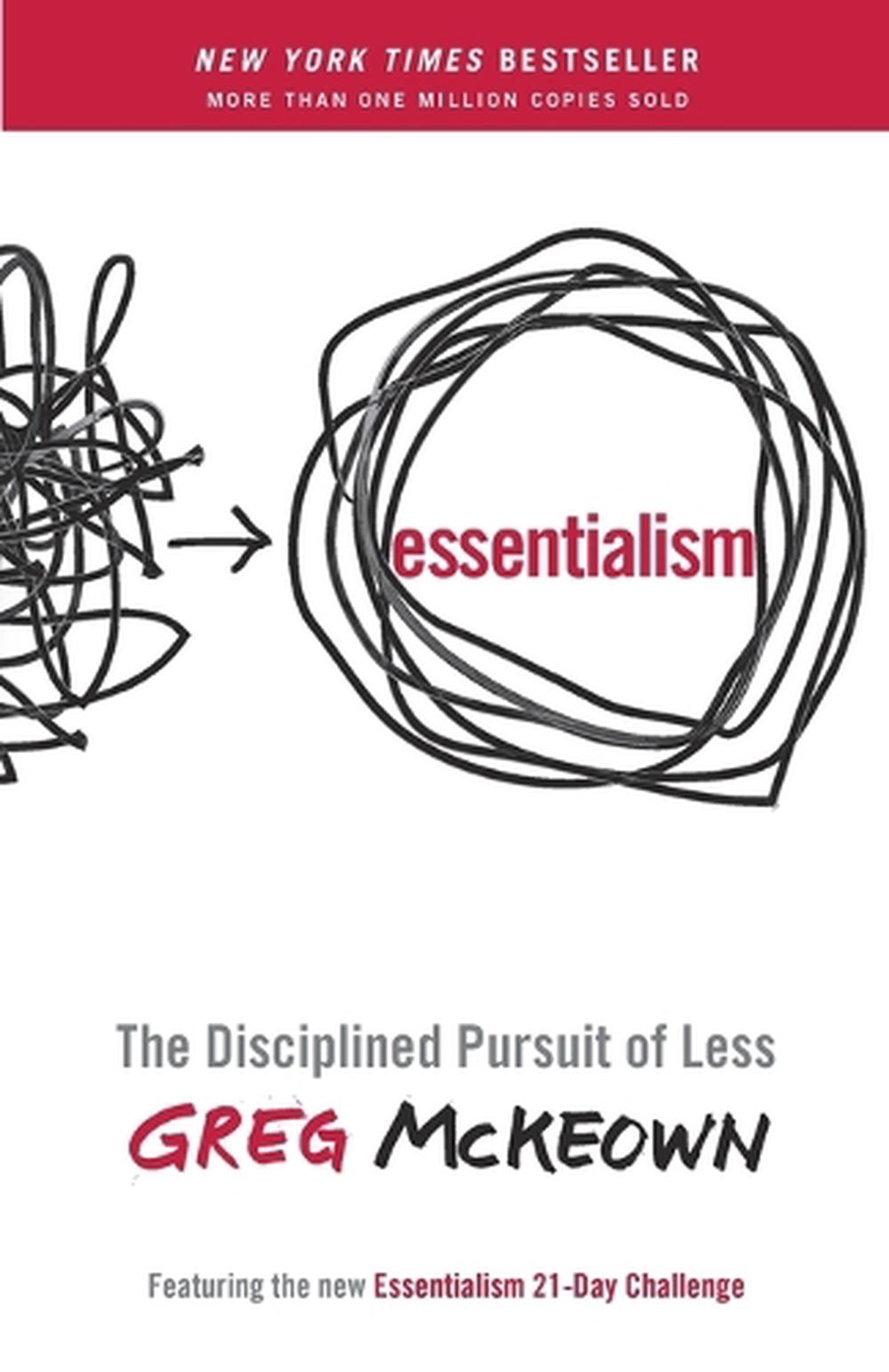 Essentialism, 9780804137409