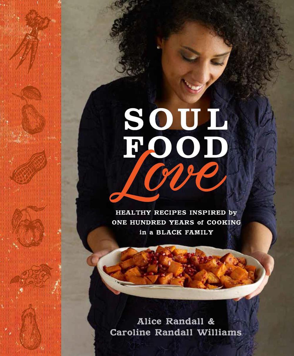 Soul Food Love, 9780804137935