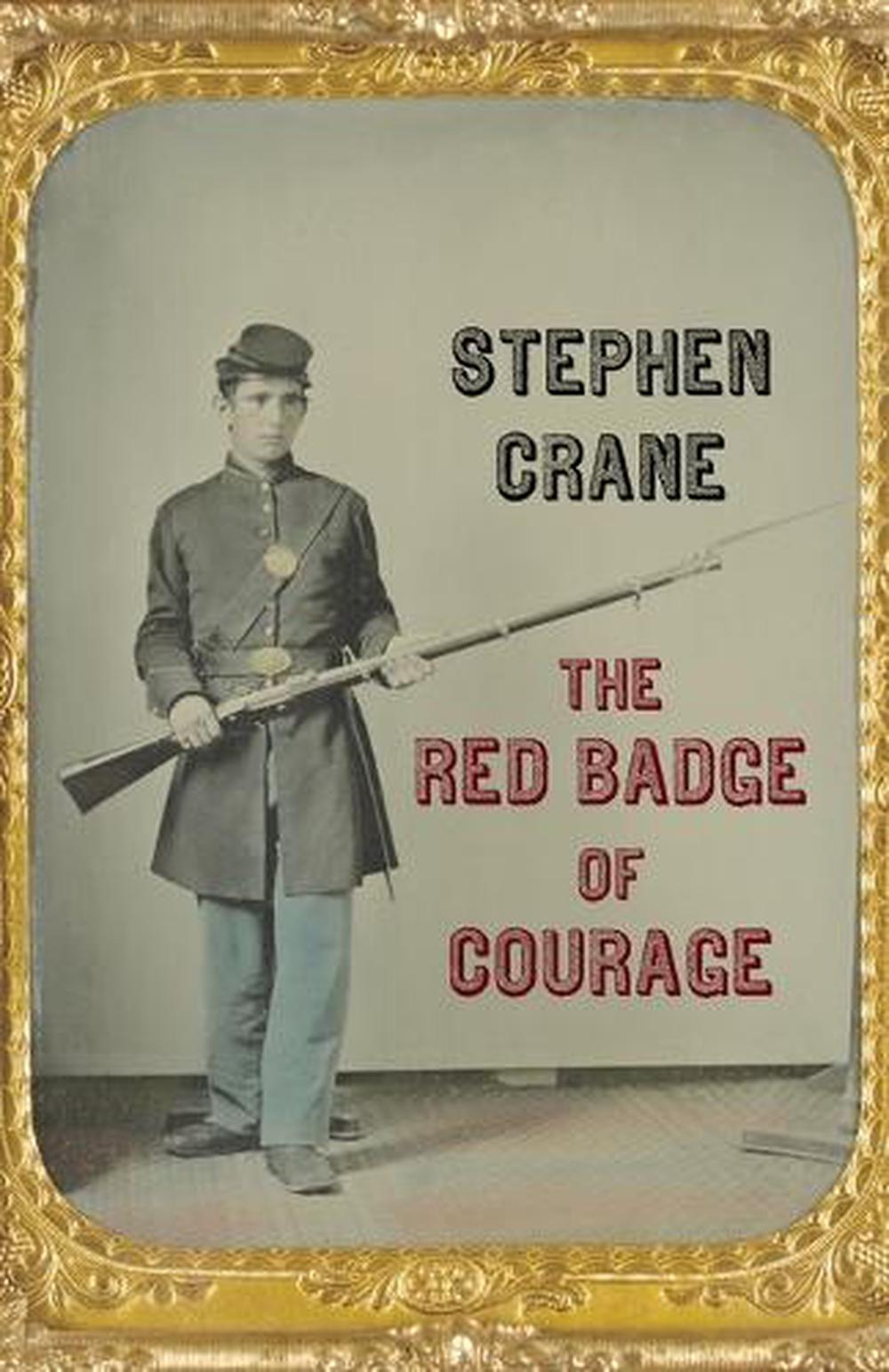 The Red Badge of Courage by Stephen Crane - ISBN: 9780804168847
