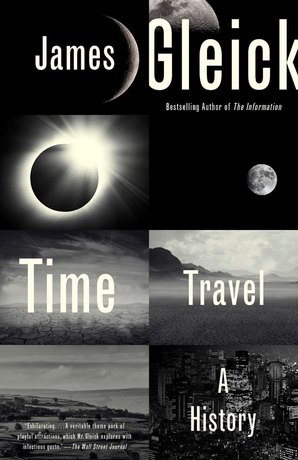 Time Travel, 9780804168922