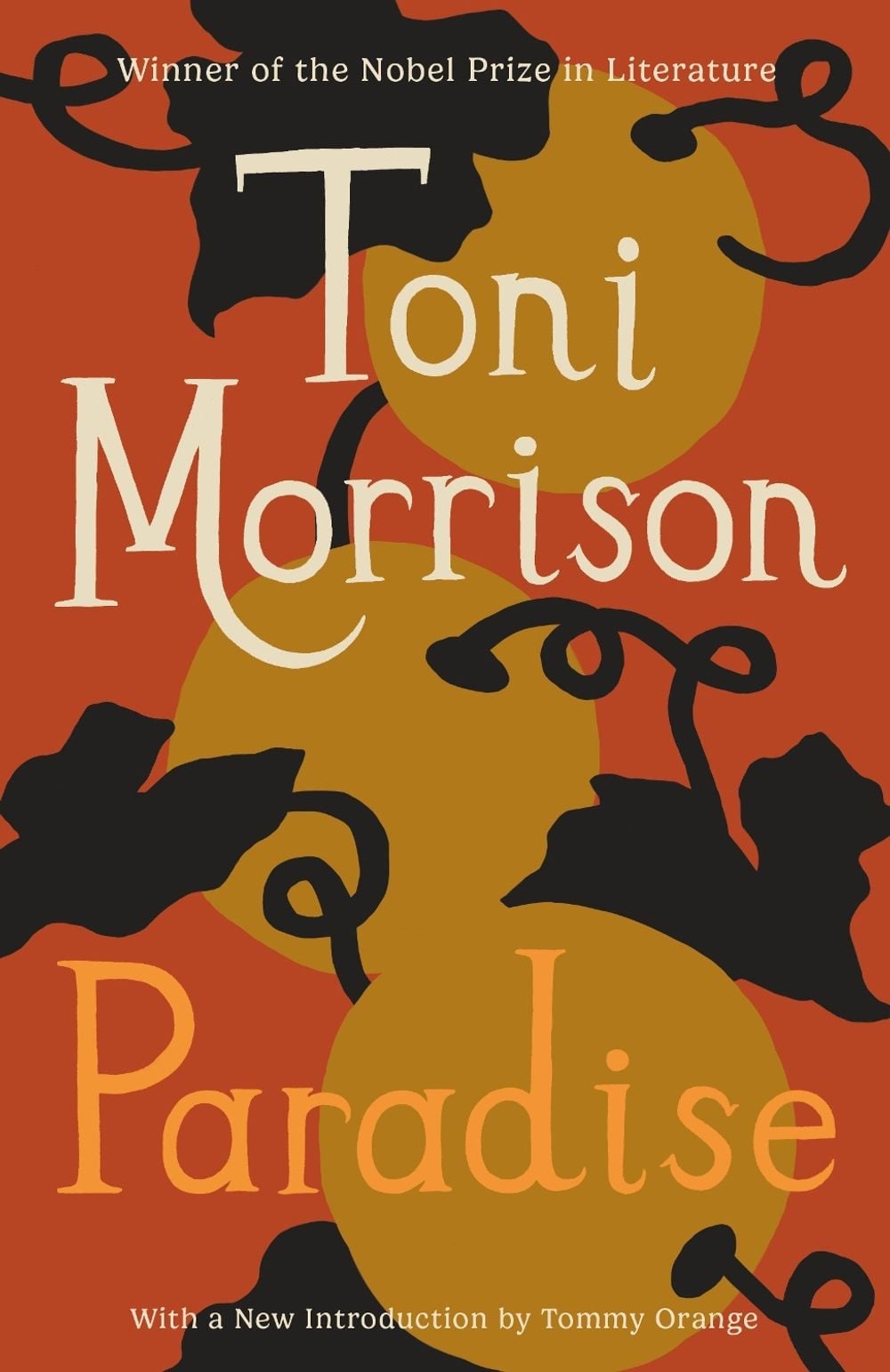 Paradise by Toni Morrison, Paperback, 9780804169882 | Buy online
