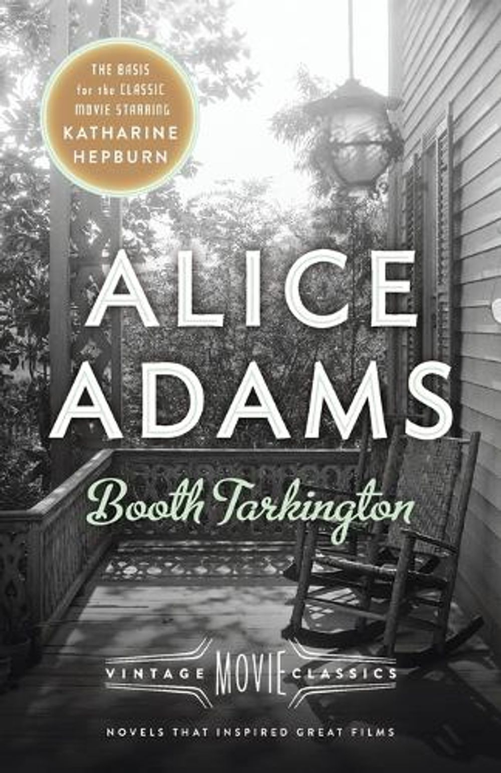 Alice Adams by Booth Tarkington - ISBN: 9780804170802