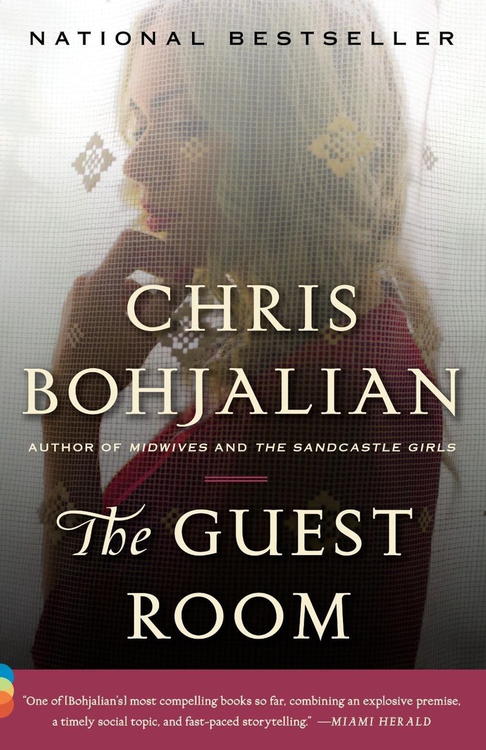 The Guest Room by Chris Bohjalian - ISBN: 9780804170987