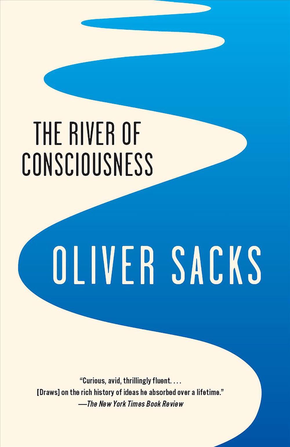 The River of Consciousness, 9780804171007