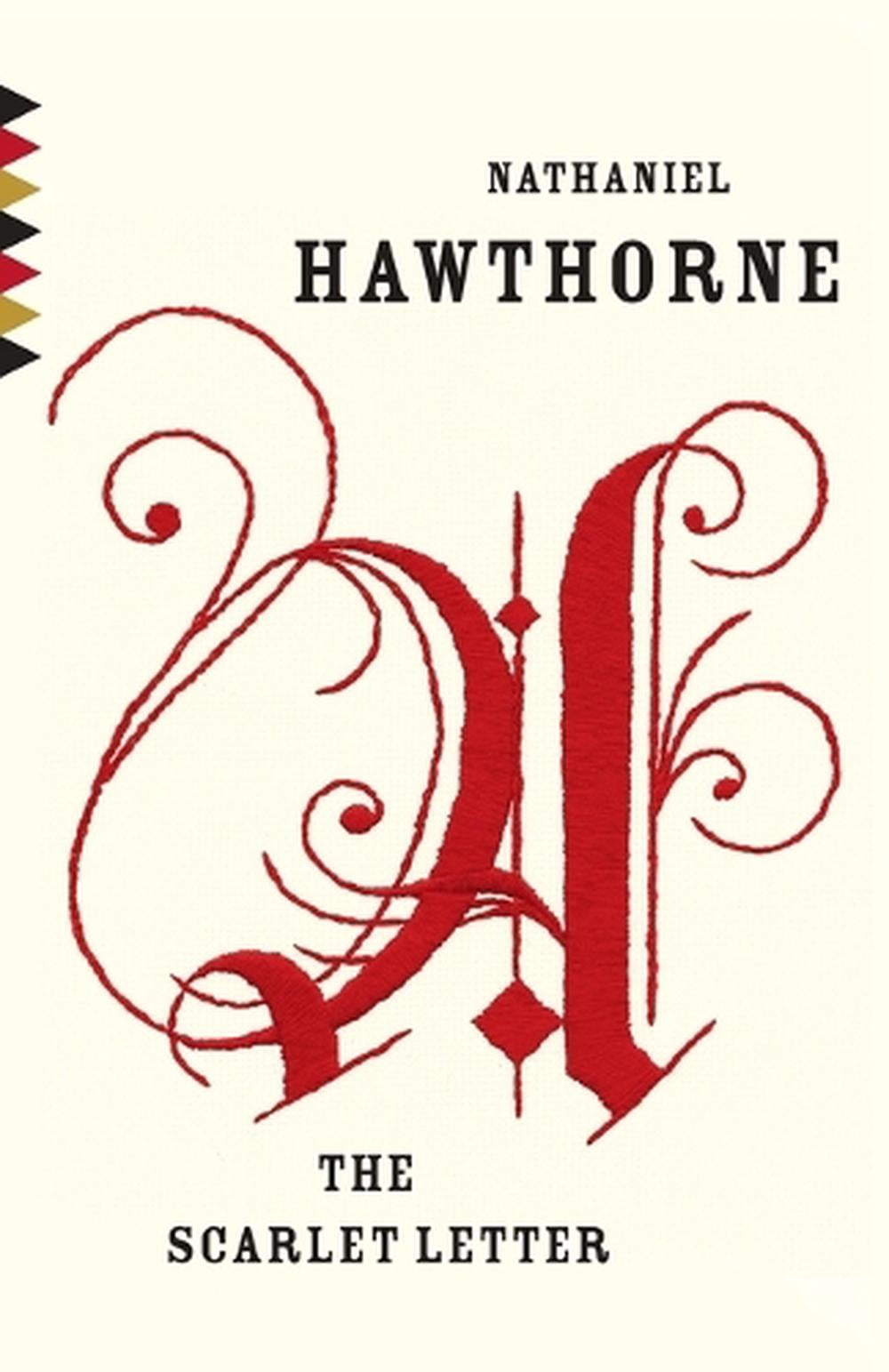 The Scarlet Letter by Nathaniel Hawthorne - ISBN: 9780804171571
