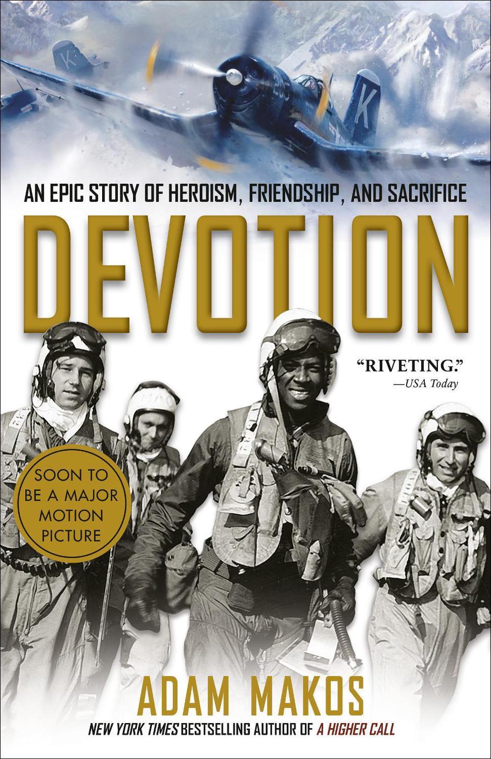 Devotion, 9780804176606