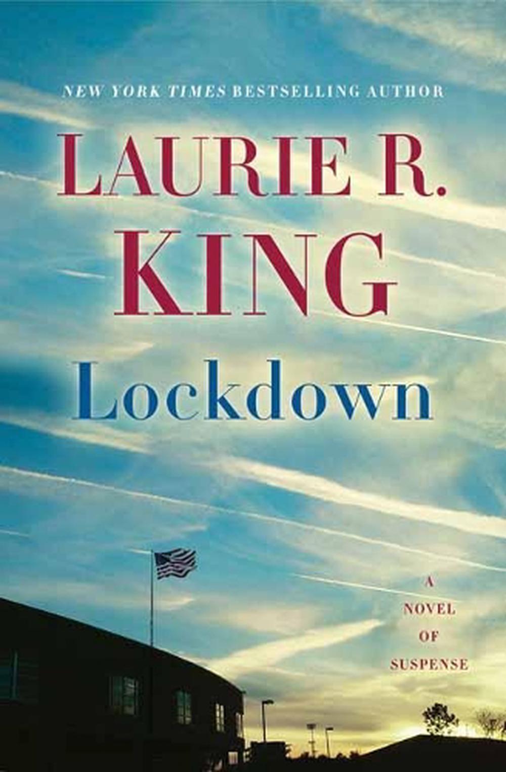 Lockdown by Laurie R. King - ISBN: 9780804177955