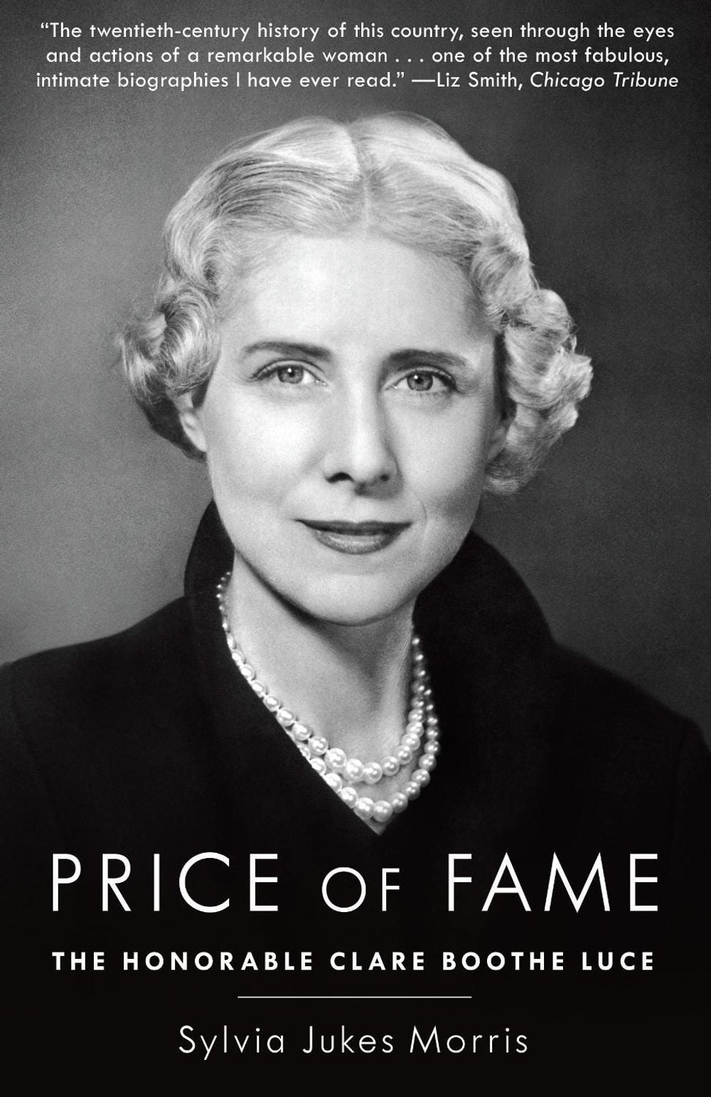 Price of Fame by Sylvia Jukes Morris - ISBN: 9780804179706