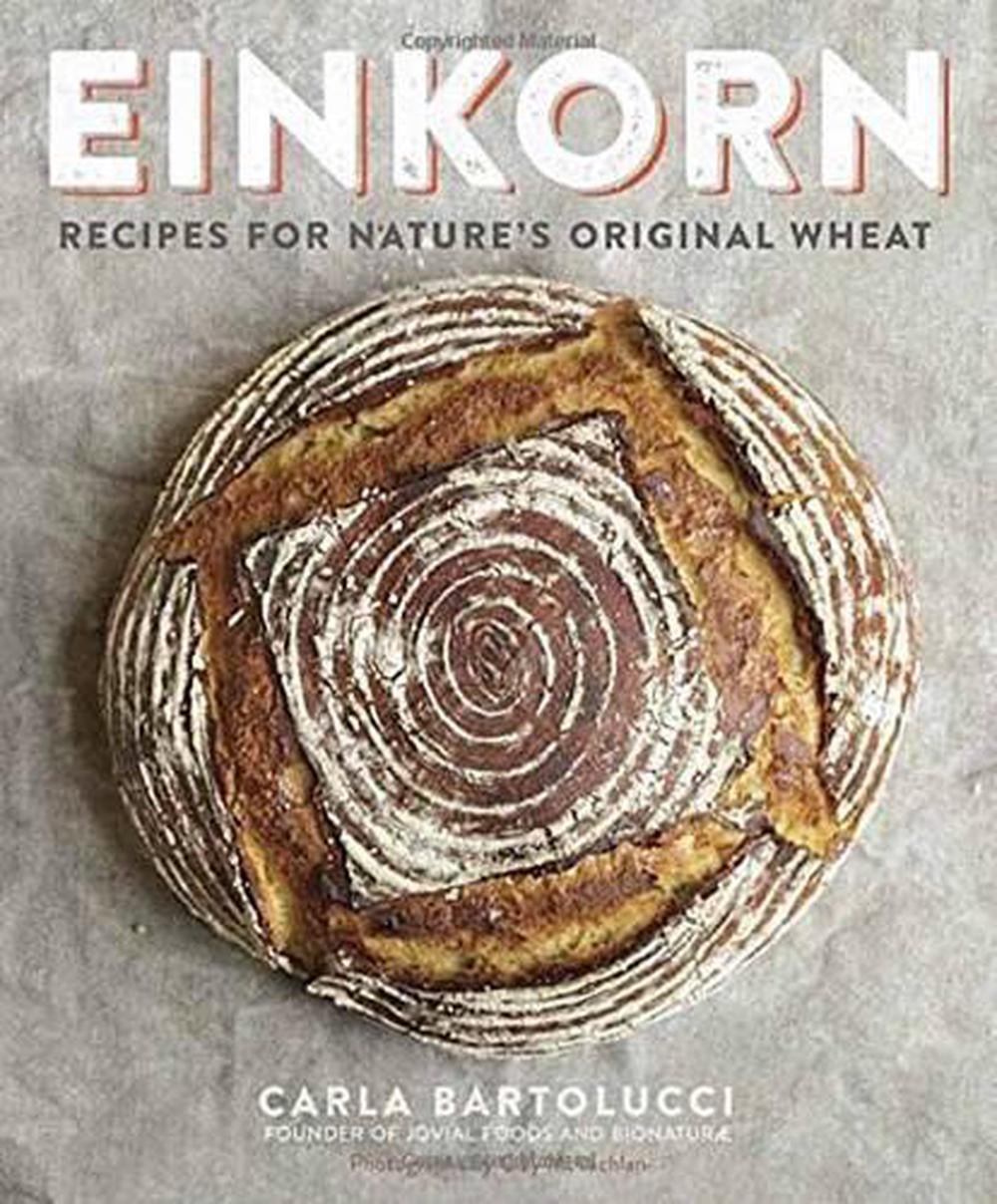 Einkorn by Carla Bartolucci - ISBN: 9780804186476