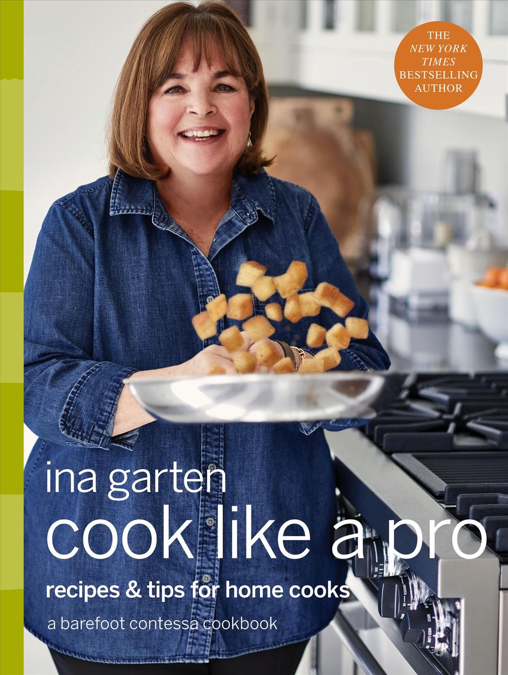 Cook Like a Pro by Ina Garten - ISBN: 9780804187046