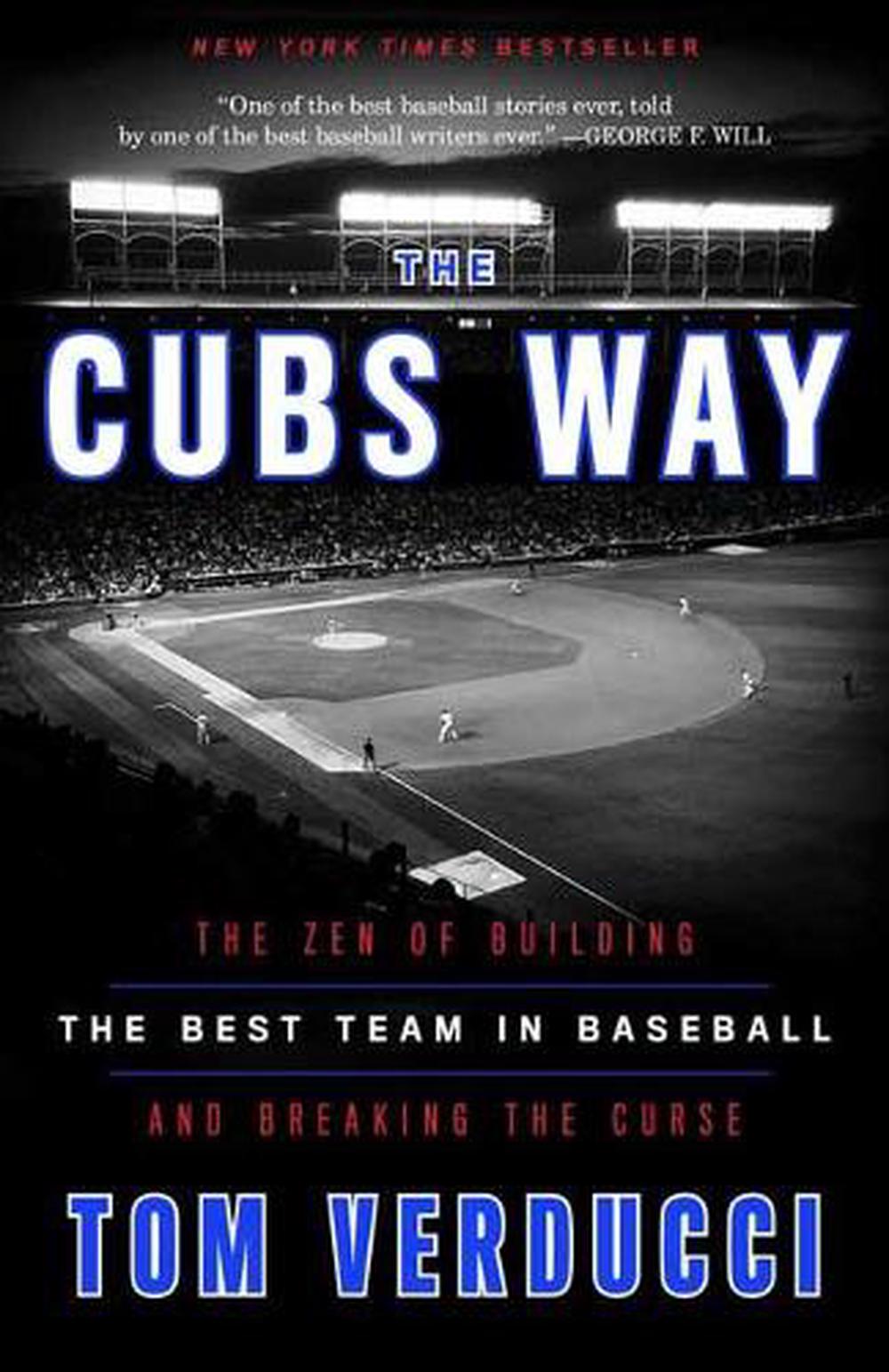 Cubs Way, 9780804190039