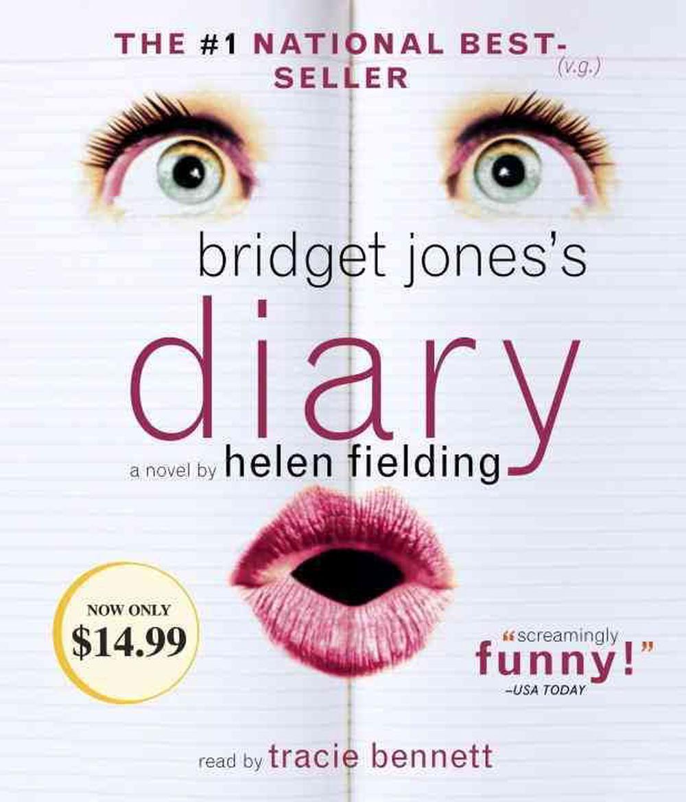 Helen Fielding Bridget Jones's Diary. Книга Bridget Jones's Diary. Дневник Бриджит Джонс на английском.