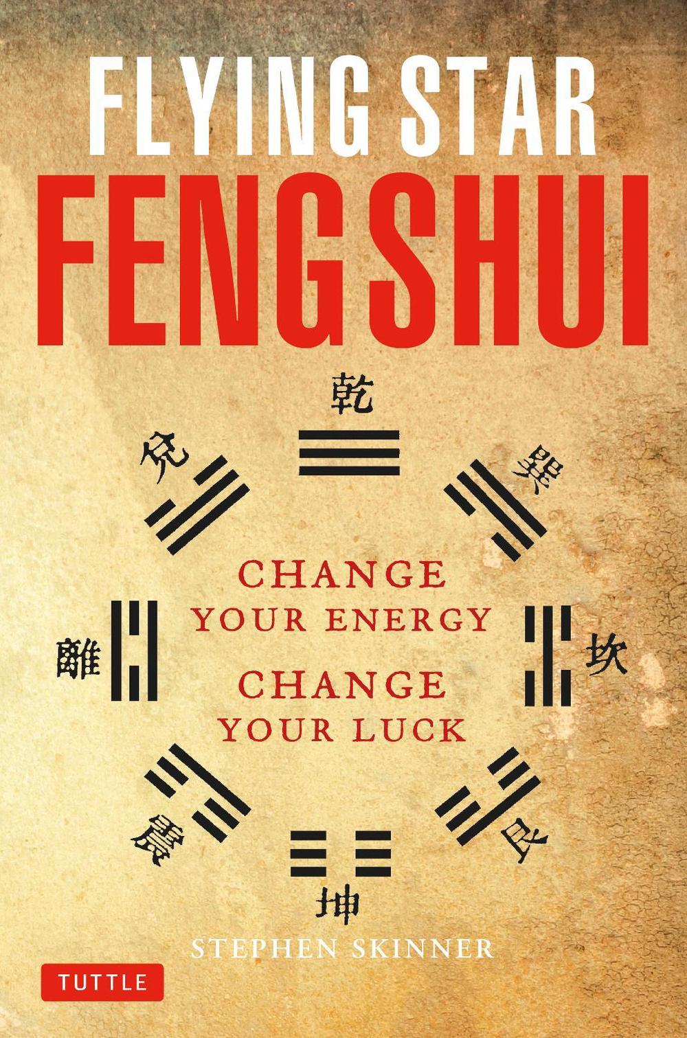 Flying Star Feng Shui, 9780804834339