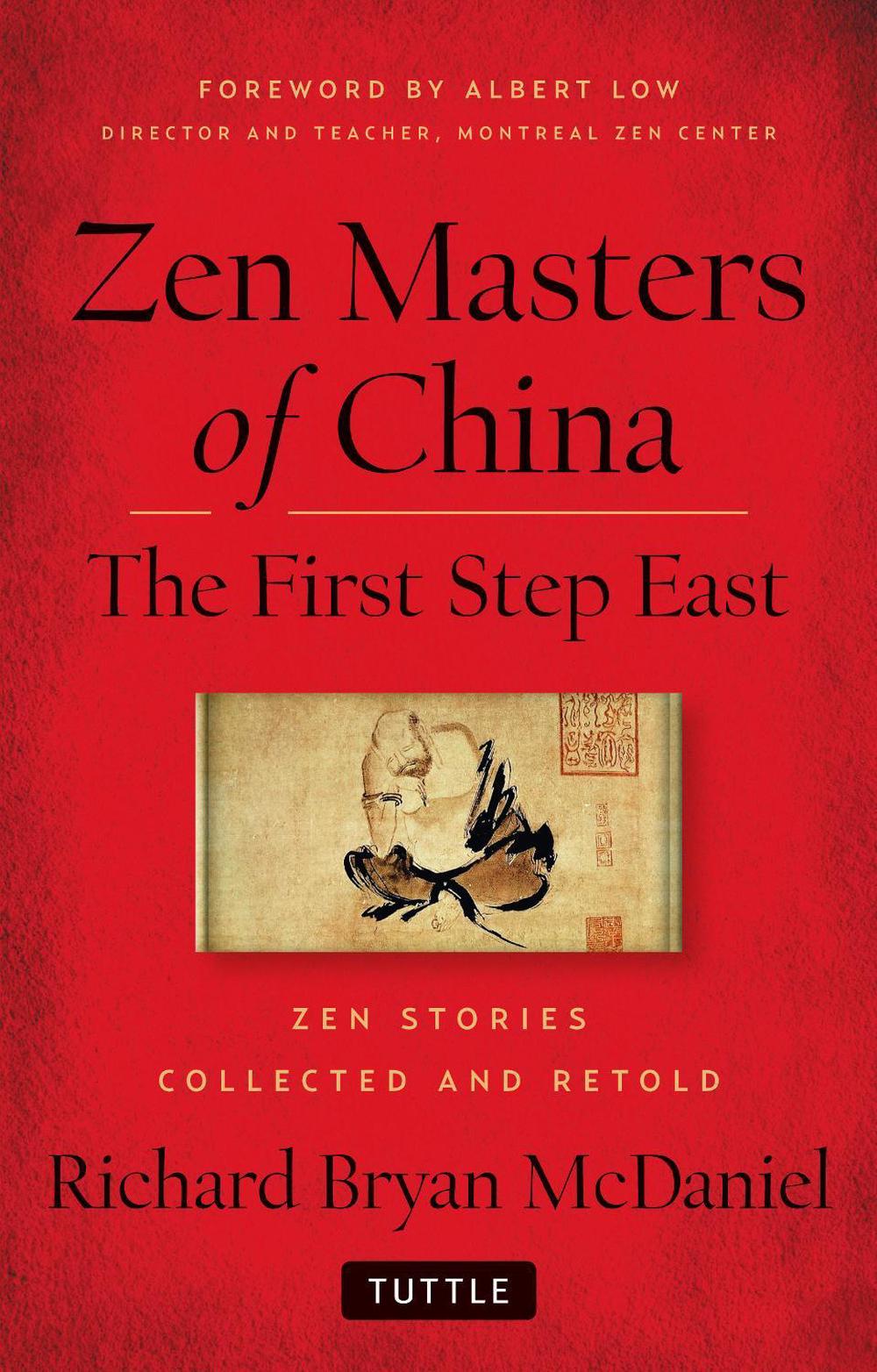 Zen Masters Of China, 9780804847964