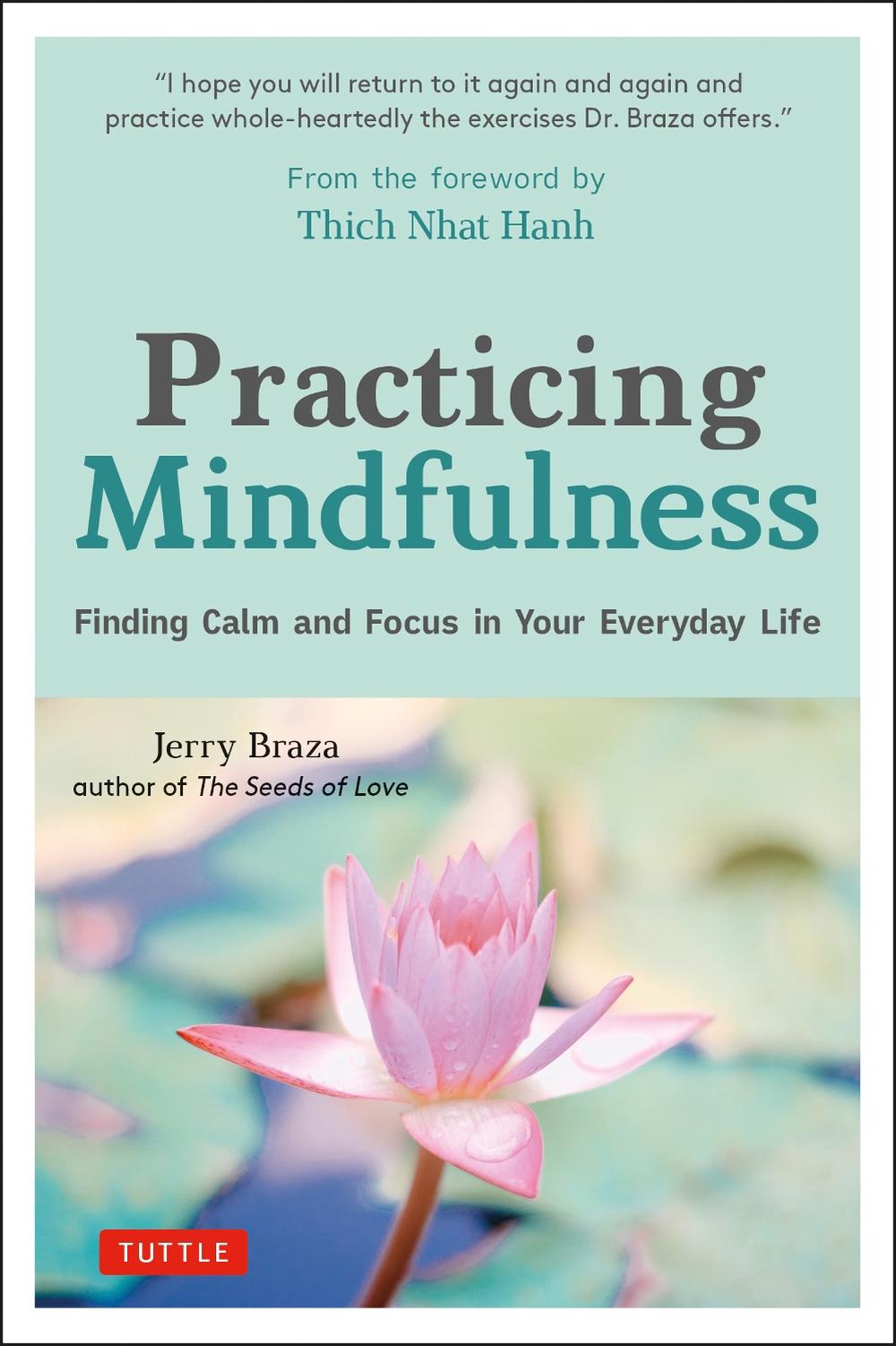 Practicing Mindfulness, 9780804852609