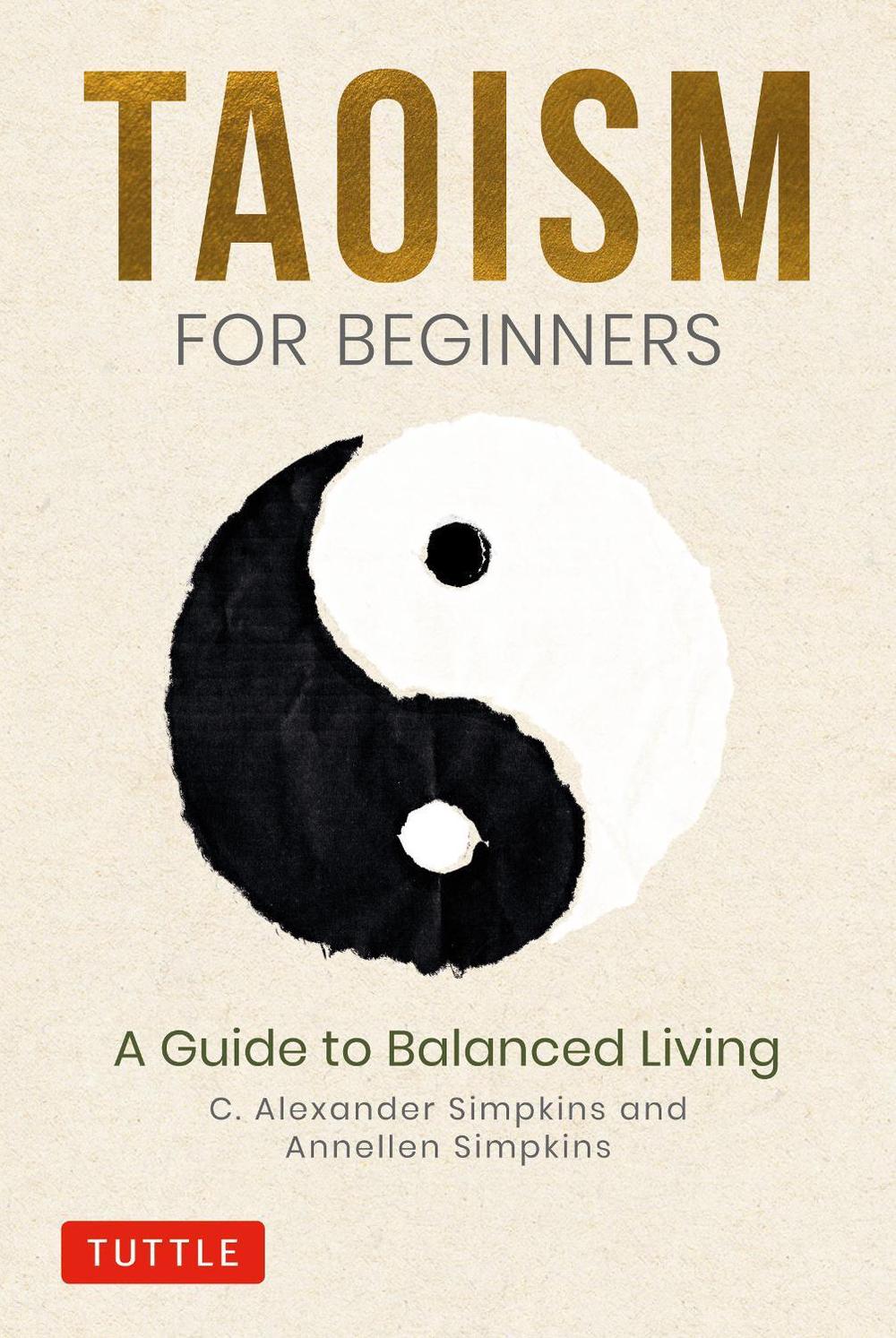 Taoism for Beginners, 9780804852685