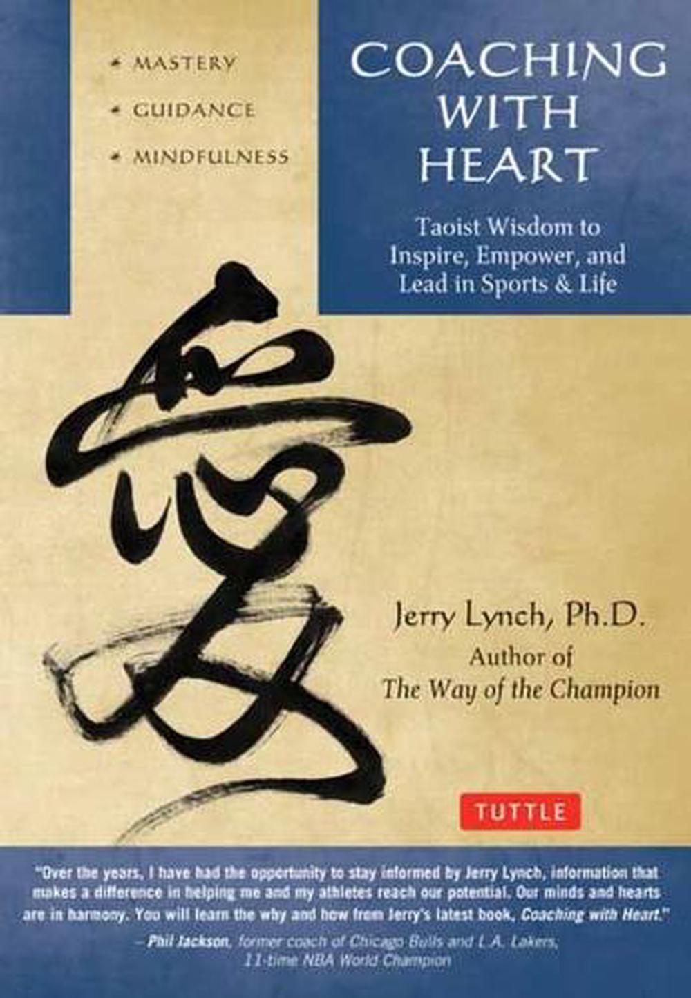 Coaching with Heart, 9780804857888