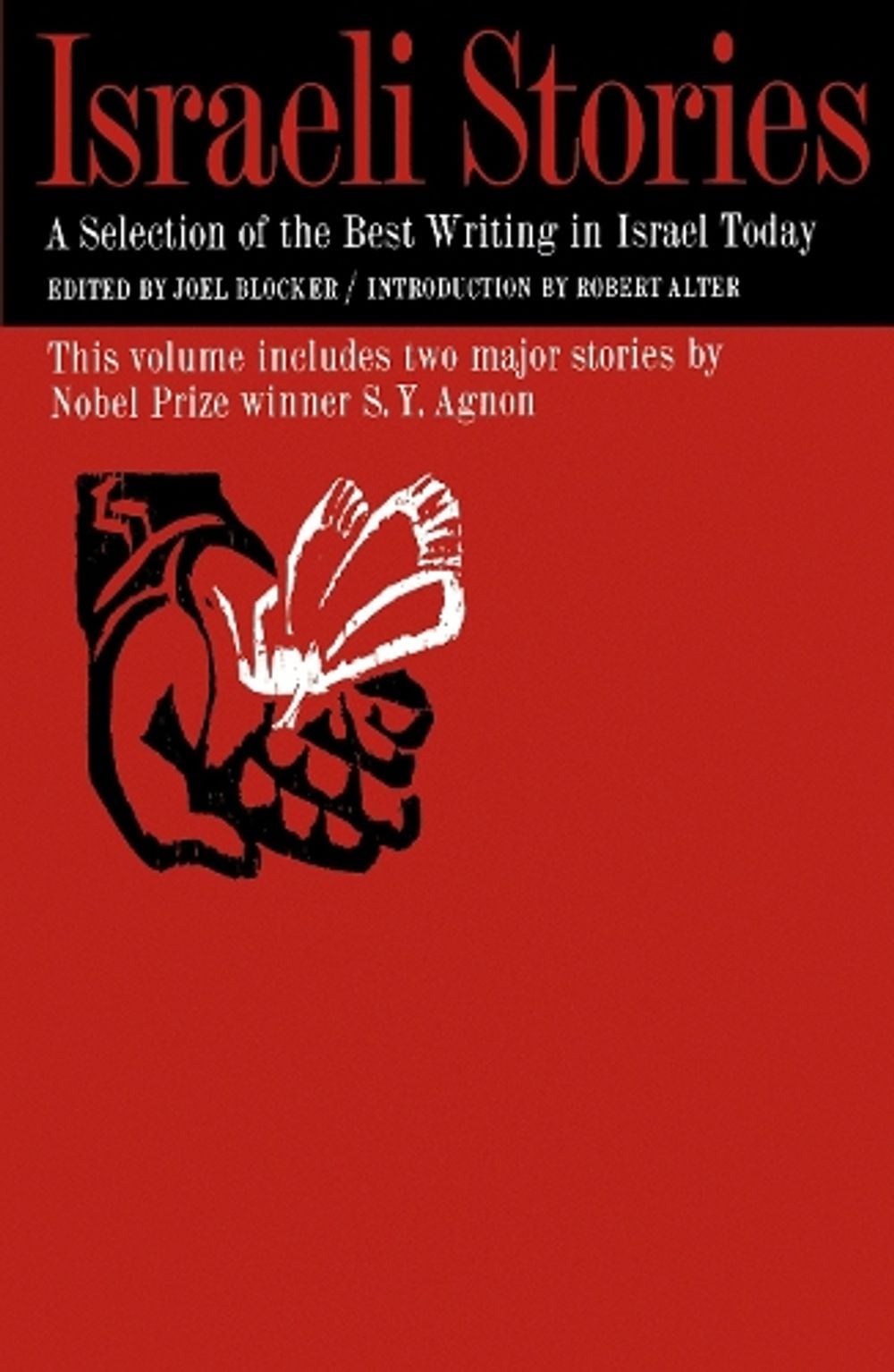 Israeli Stories by Joel Blocker - ISBN: 9780805201086