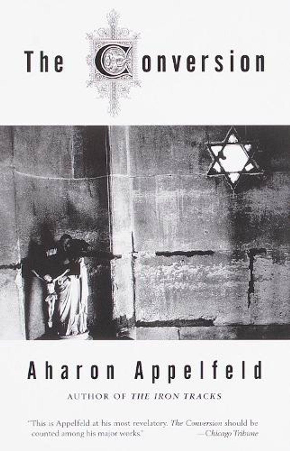 The Conversion by Aharon Appelfeld - ISBN: 9780805210989