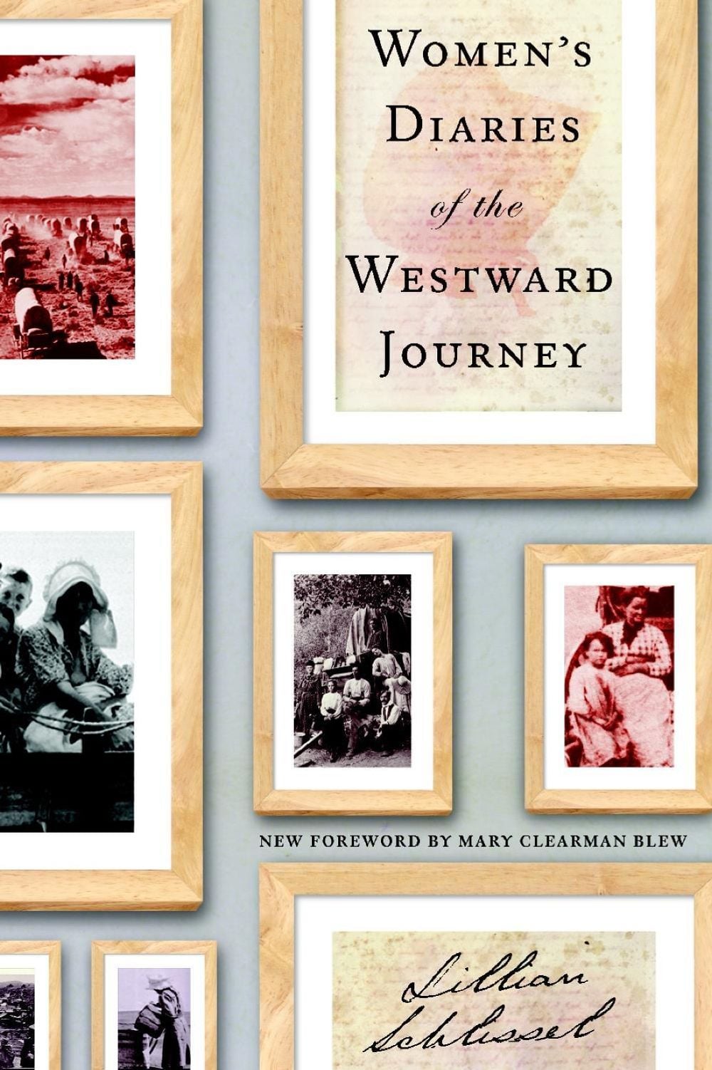 Women's Diaries of the Westward Journey by Lillian Schlissel - ISBN: 9780805211764