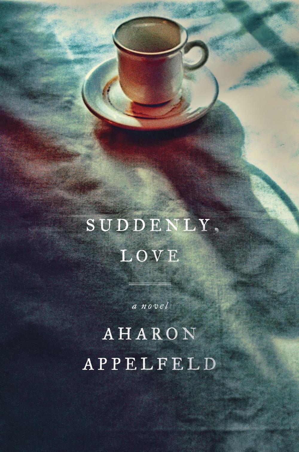 Suddenly, Love by Aharon Appelfeld - ISBN: 9780805212464