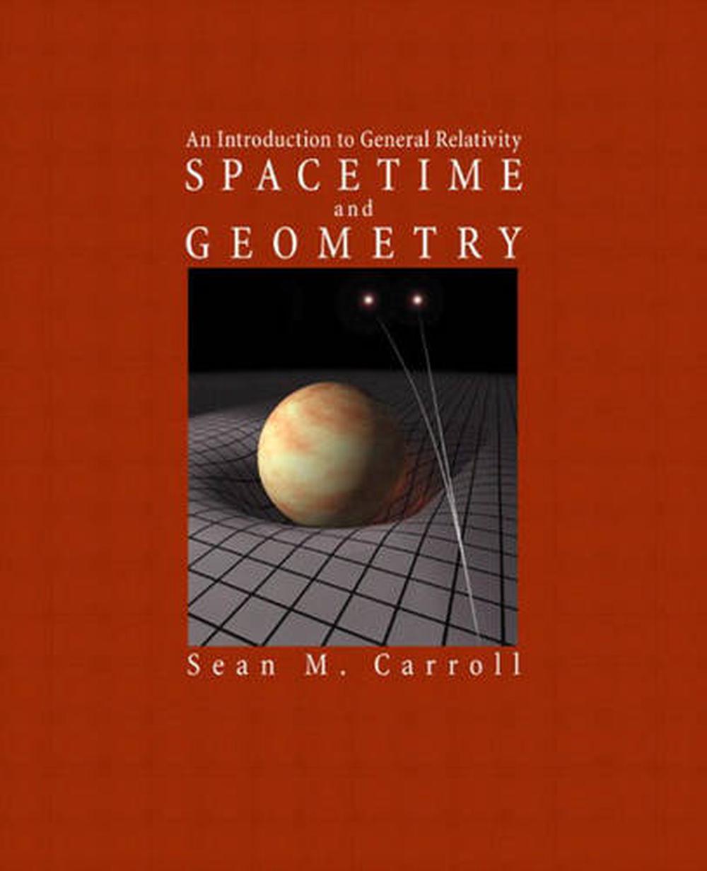 straight line geometry of space time