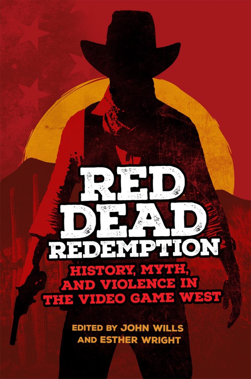 Red Dead Redemption, 9780806191850