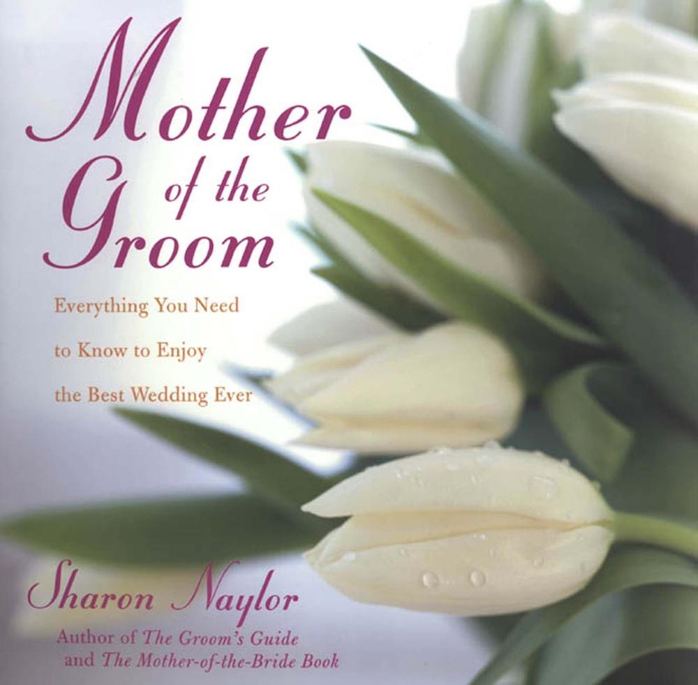 Mother of the Groom by Sharon Naylor Toris - ISBN: 9780806526454
