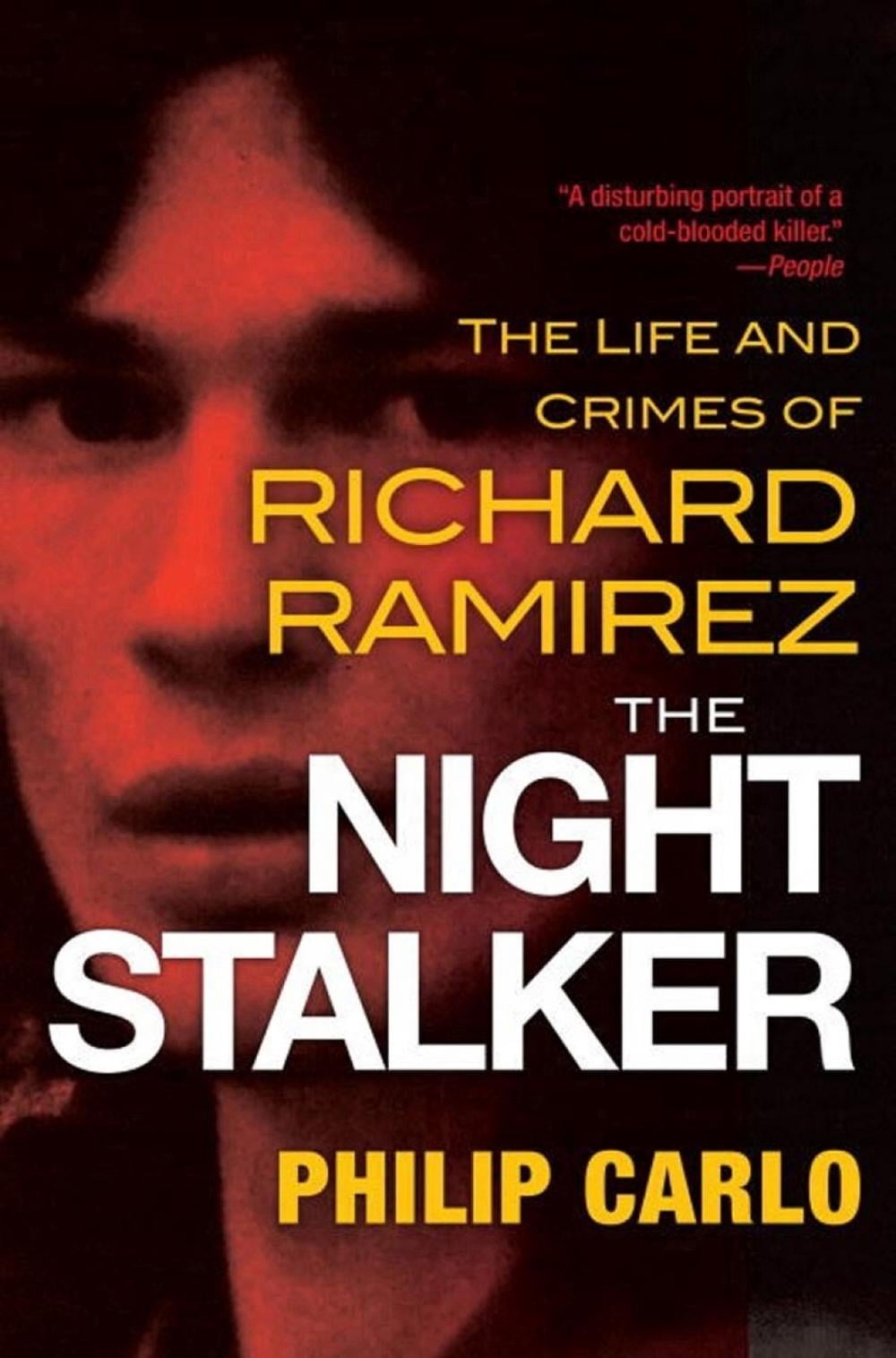 The Night Stalker by Philip Carlo - ISBN: 9780806538419