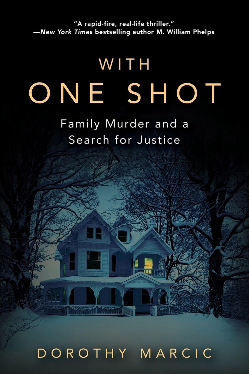 With One Shot by Dorothy Marcic - ISBN: 9780806538556