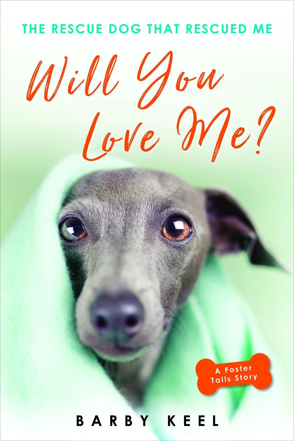 Will You Love Me? by Barby Keel - ISBN: 9780806540610