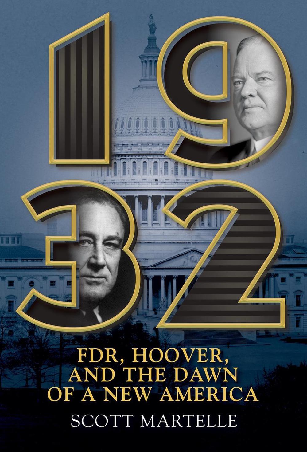 1932 by Scott Martelle - ISBN: 9780806541860