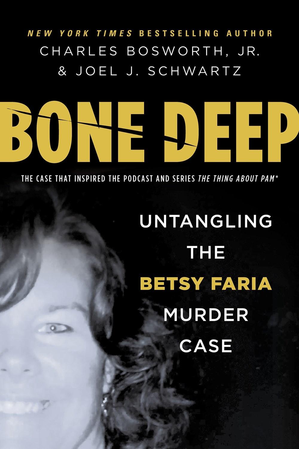Bone Deep by Charles Henry Bosworth - ISBN: 9780806541976
