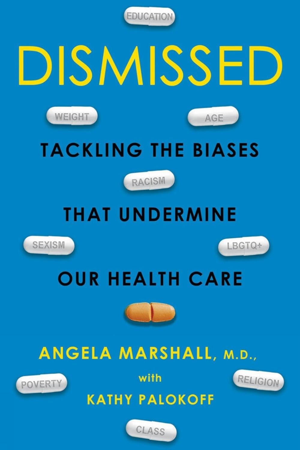 Dismissed by Angela Marshall - ISBN: 9780806542041