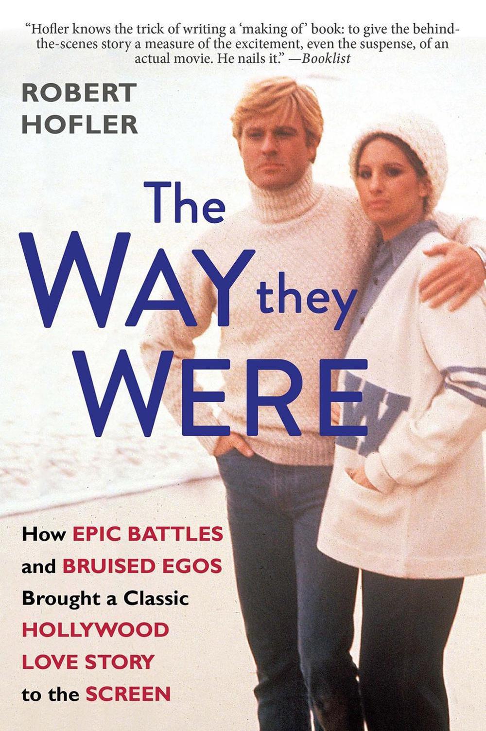 The Way They Were by Robert Hofler - ISBN: 9780806542331
