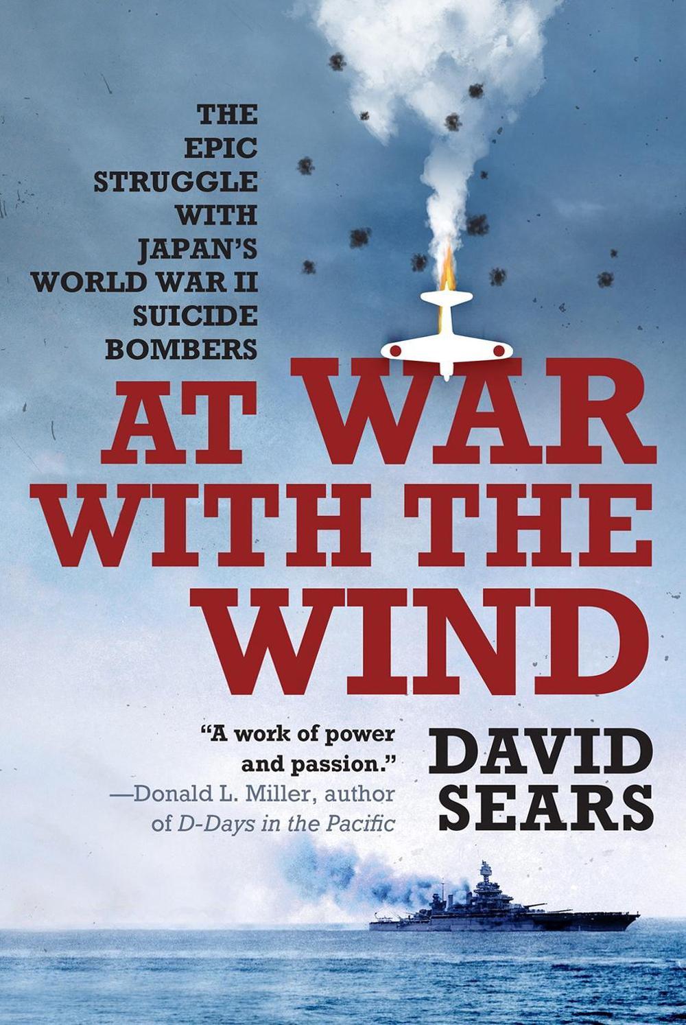 At War with the Wind by David Sears - ISBN: 9780806542652