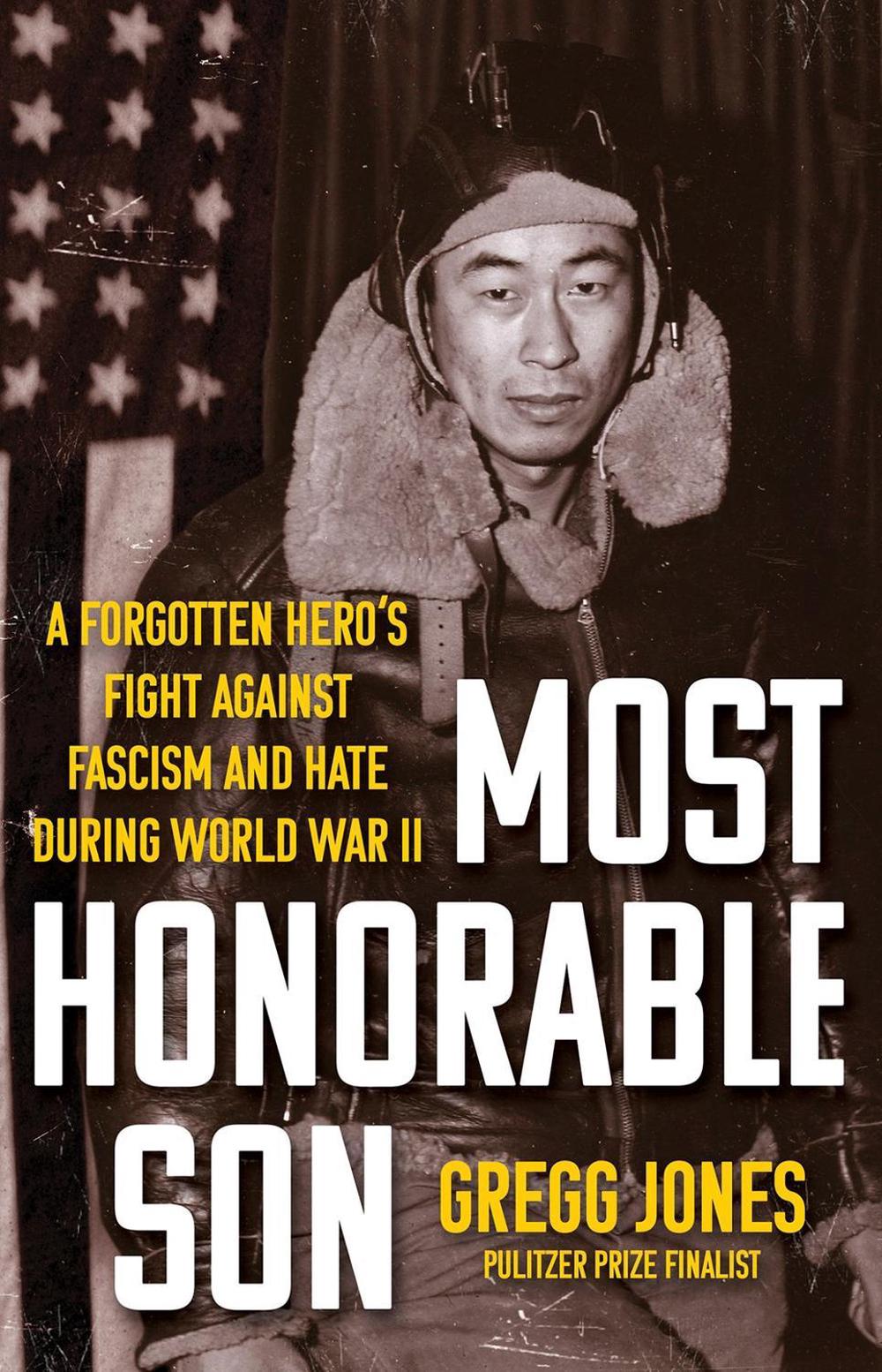 Most Honorable Son by Gregg Jones - ISBN: 9780806542935