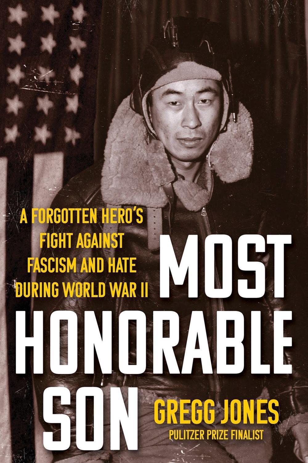 Most Honorable Son by Gregg Jones - ISBN: 9780806542942