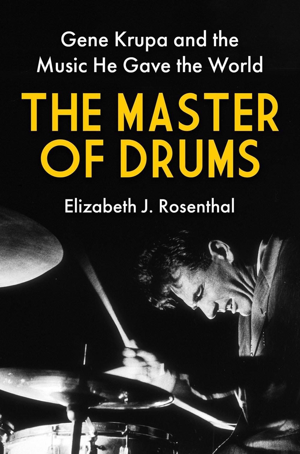 The Master of Drums, 9780806543260