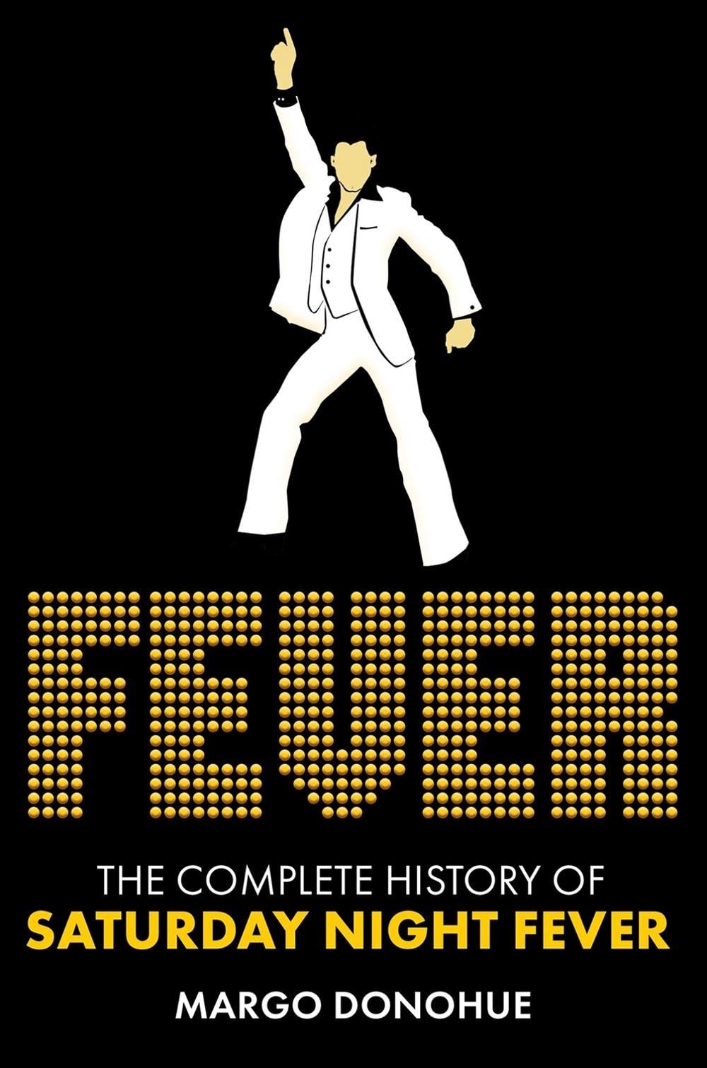 Fever by Margo Donohue - ISBN: 9780806543925
