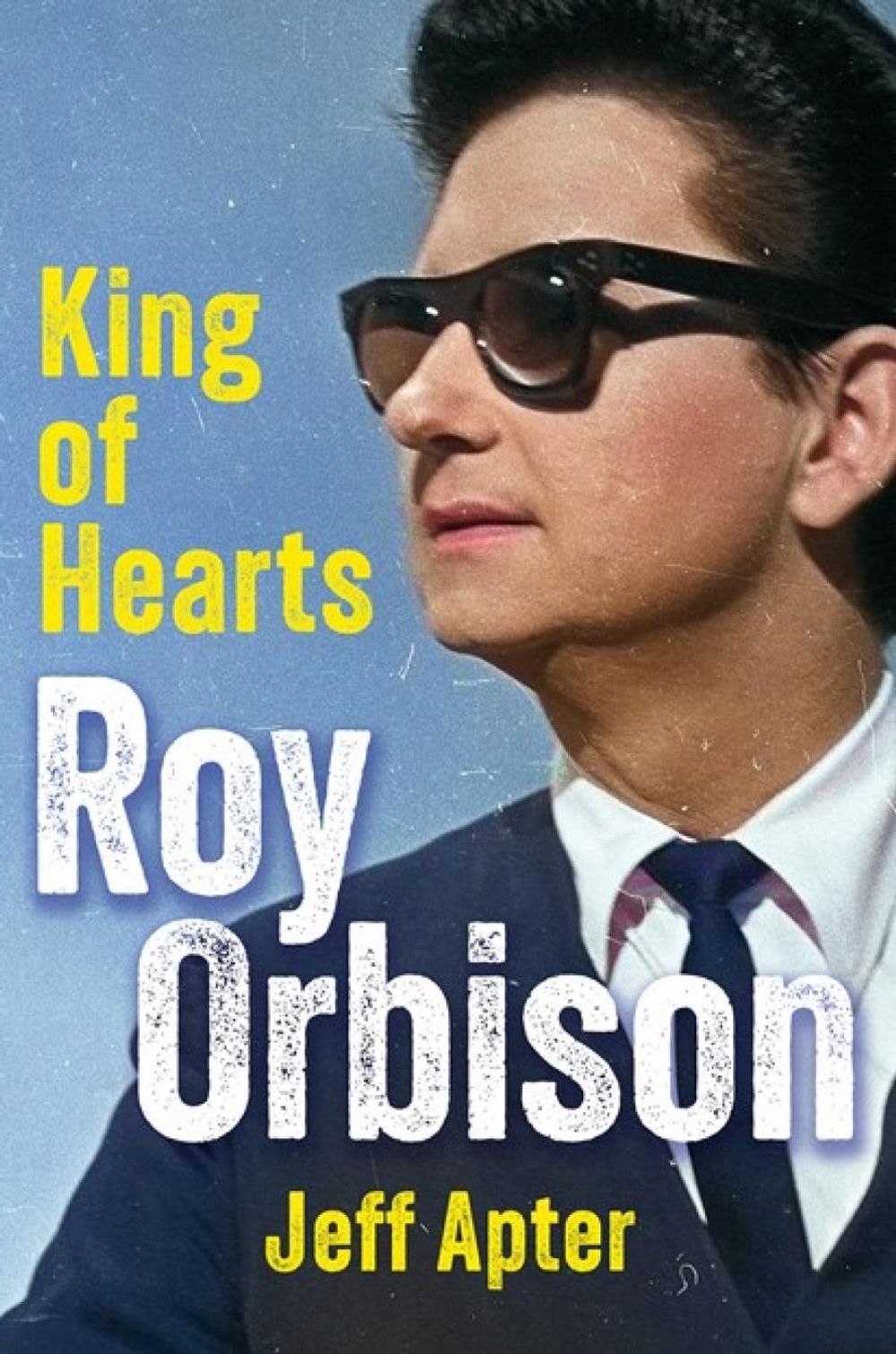 Roy Orbison by Jeff Apter - ISBN: 9780806544632