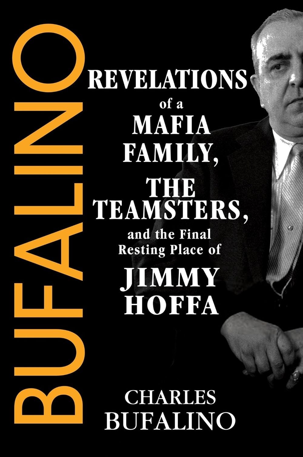 Bufalino by Charles Bufalino - ISBN: 9780806544823