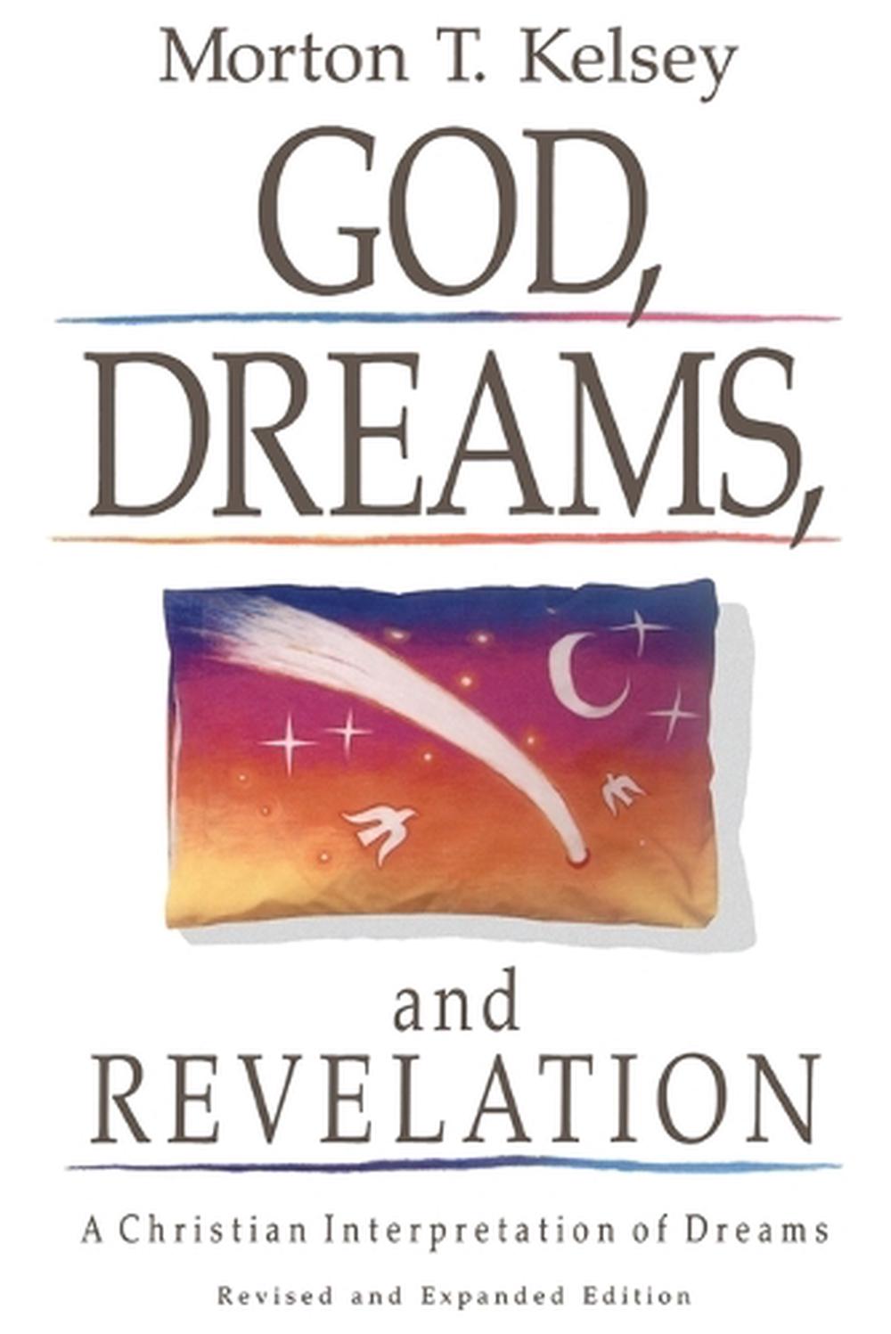 God, Dreams, and Revelation, 9780806625430