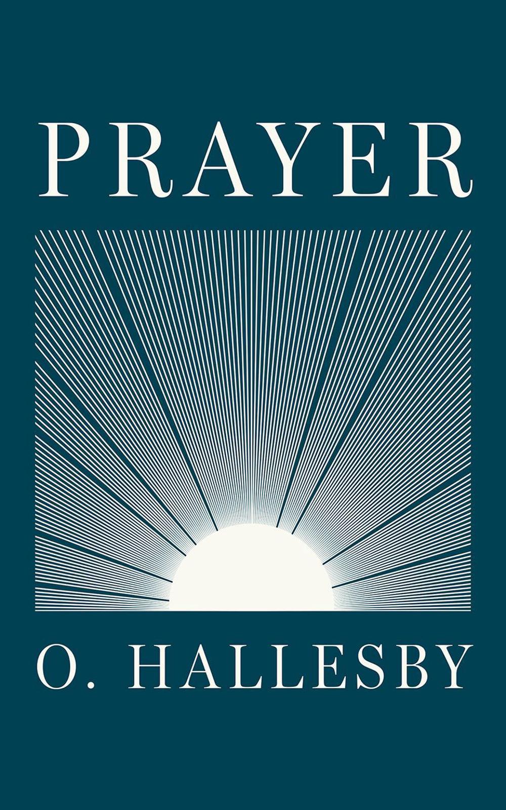 Prayer Expanded Version Hallesby, 9780806627007