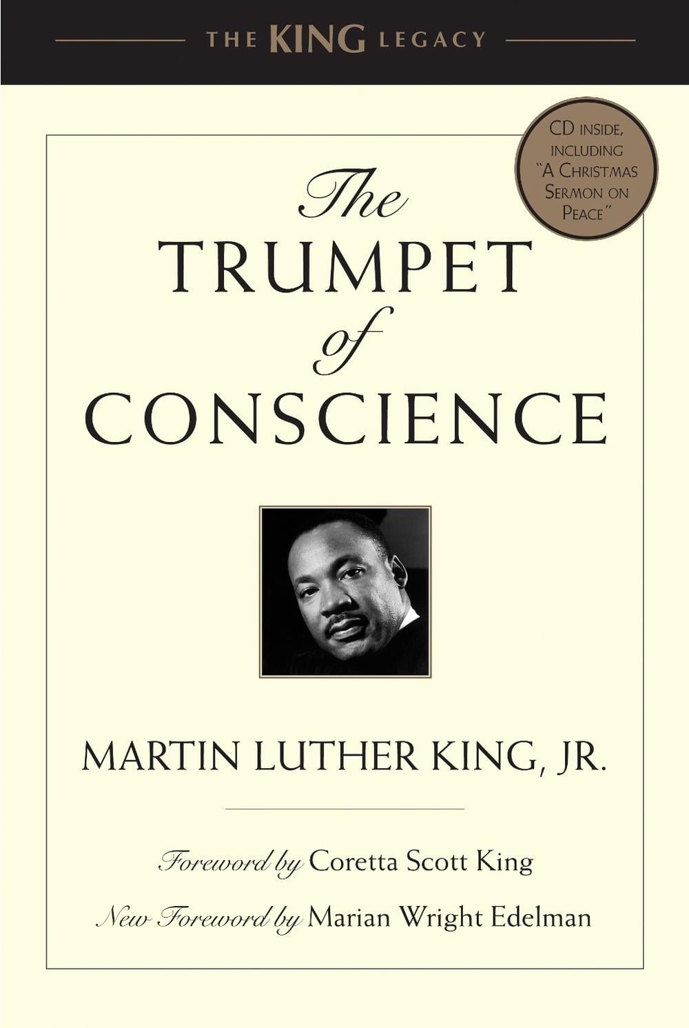 The Trumpet of Conscience by Dr. Martin Luther King - ISBN: 9780807000717
