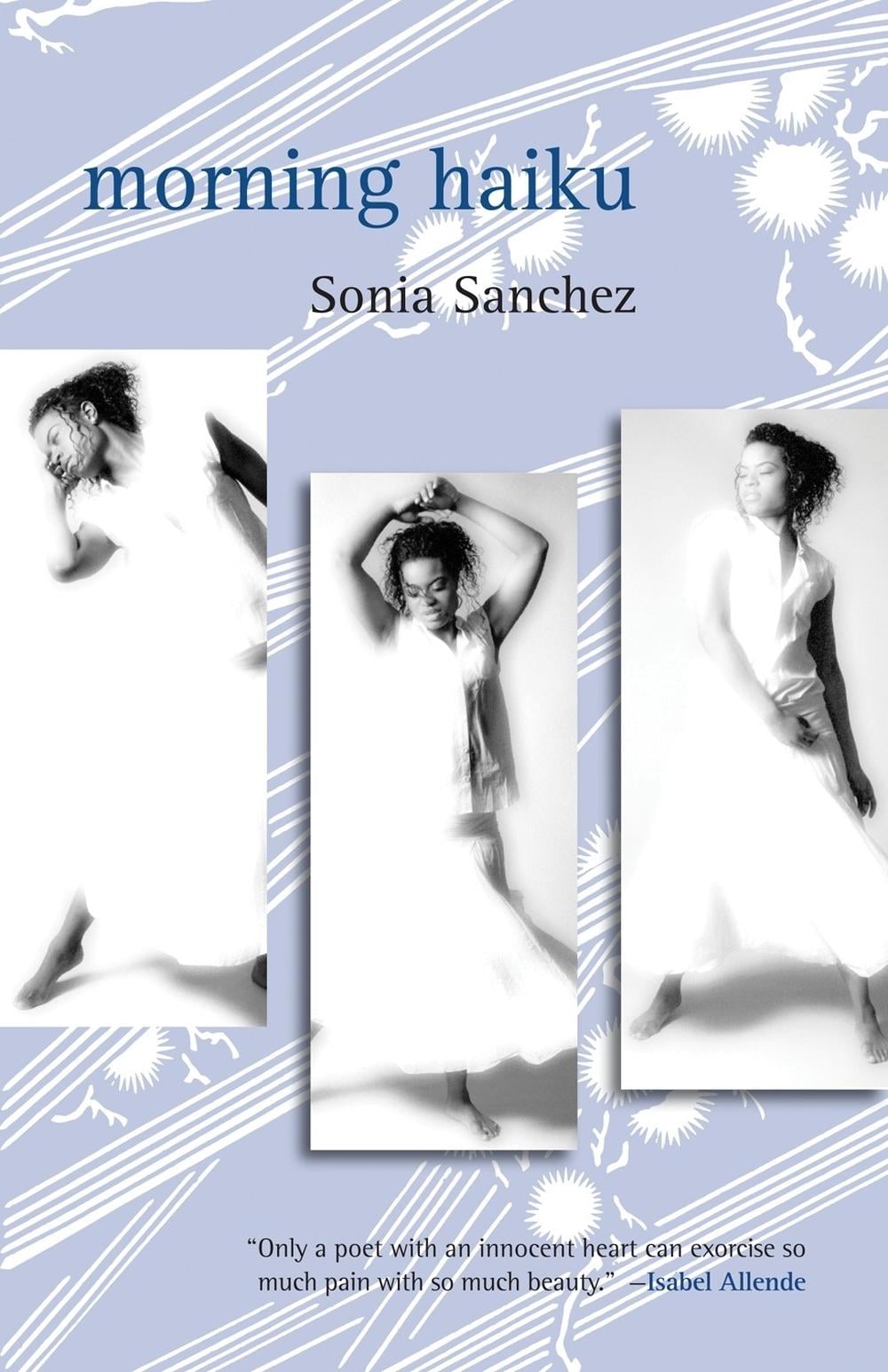 Morning Haiku by Sonia Sanchez - ISBN: 9780807001318