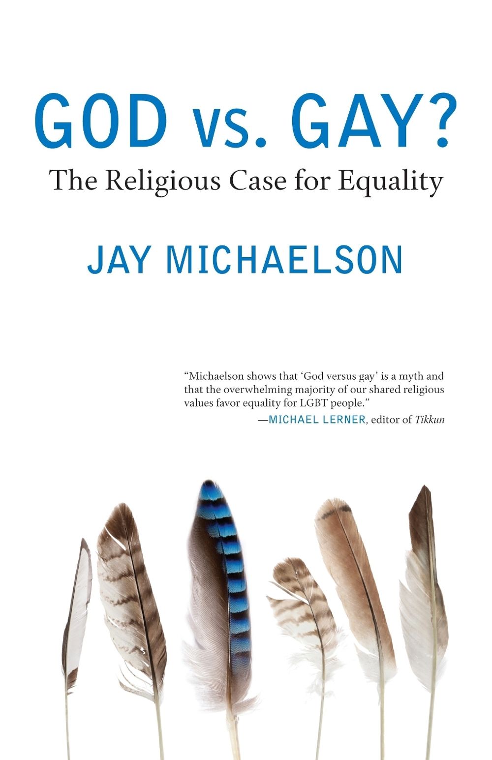 God vs. Gay? by Jay Michaelson - ISBN: 9780807001479